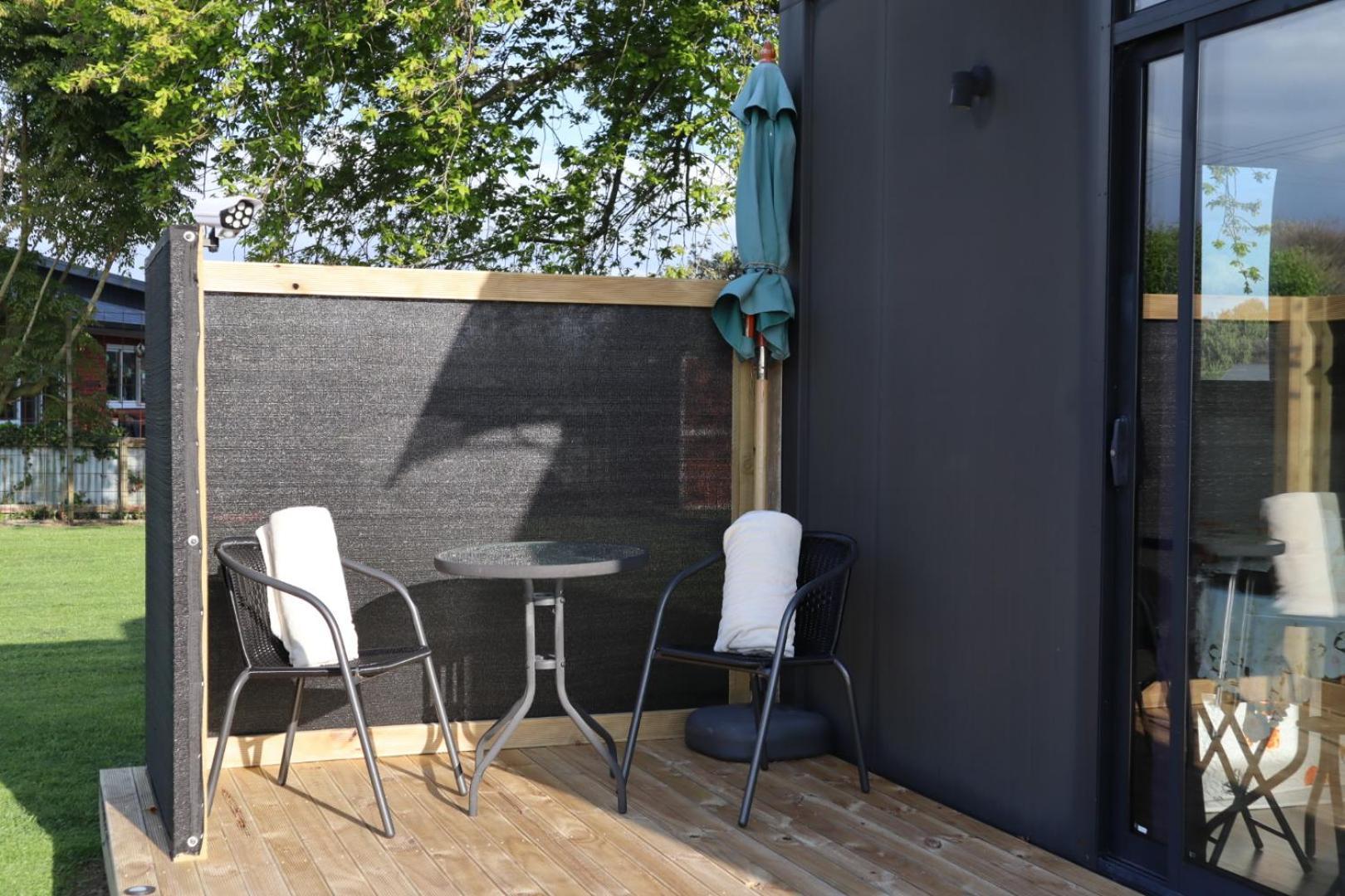 Cameo B&B Matamata Exterior photo
